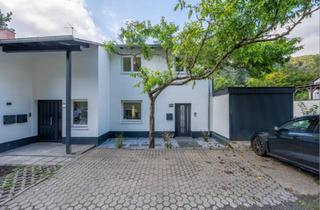 Wohnung kaufen in 56112 Lahnstein, Lahnstein - Sanierte 3,5-ZKB-Wohnung mit Terrasse und Garten zum Erstbezug