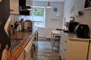 Mehrfamilienhaus kaufen in 38268 Lengede, Lengede - MFH Fachwerk mit 9 Wohneinheiten im alten Ortskern von Lengede