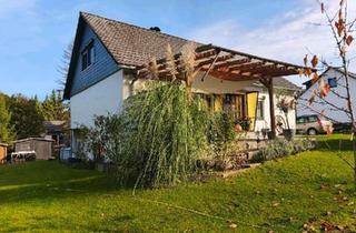 Haus kaufen in 29471 Gartow, Gartow - EinZwei Familien Haus