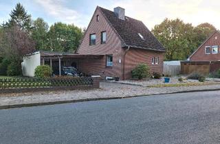 Einfamilienhaus kaufen in 29614 Soltau, Soltau - Einfamilienhaus zu verkaufen Tel.: 015209747970