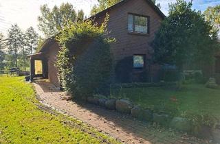 Einfamilienhaus kaufen in 27624 Geestland, Geestland - ANFRAGENSTOPP !! Einfamilienhaus renovierungsbedürftig