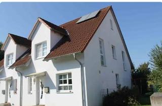 Doppelhaushälfte kaufen in 31789 Hameln, Hameln - Doppelhaushälfte mit Garage