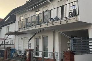 Haus kaufen in 64846 Groß-Zimmern, Groß-Zimmern - Zweifamilienhaus (Bj. 1998) in 64846
