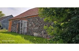 Haus kaufen in 15377 Oberbarnim, Oberbarnim - Große Scheune in Reichenberg