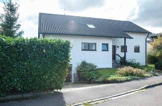 Einfamilienhaus kaufen in 89079 Ulm, Ulm - Elegantes Einfamilienhaus mit 6 Zimmern in Ulm-Donaustetten