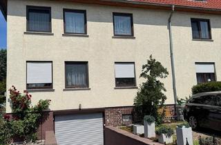 Mehrfamilienhaus kaufen in 01662 Meißen, Meißen - Mehrfamilienhaus mit 3 abgeschlossenen Wohnungen mit Treppenhaus
