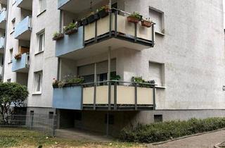 Wohnung kaufen in 68169 Mannheim, Mannheim - Eigentumswohnung