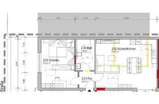 Wohnung kaufen in 48712 Gescher, Gescher - Eigentumswohnung Kernsaniert energieeffizient