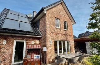 Einfamilienhaus kaufen in 24568 Kaltenkirchen, Kaltenkirchen - Einfamilienhaus in Top Lage - Provisionsfrei vom Eigentümer