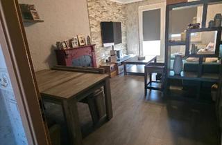 Wohnung kaufen in 07551 Gera, Gera - Großzügige wunderschöne 4 Raum Wohnung mit gehobene Ausstattung