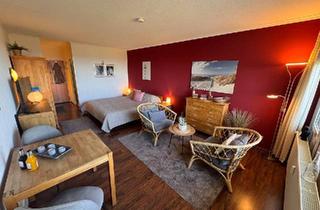 Wohnung kaufen in 24217 Schönberg (Holstein), Schönberg (Holstein) - Ein-Zimmer-Appartement mit traumhaftem Blick auf die Ostsee