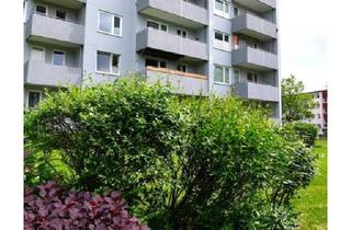 Wohnung kaufen in 24939 Flensburg, Flensburg - 2 Zimmer Wohnung in Engelsby