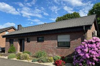 Einfamilienhaus kaufen in 47906 Kempen, Kempen - Modernisiertes, freistehendes EFH mit Garage in Kempen