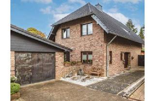 Einfamilienhaus kaufen in 52249 Eschweiler, Eschweiler - Einfamilienhaus freistehend PROVISIONSFREI