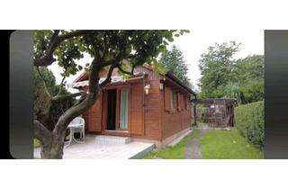 Haus kaufen in 49492 Westerkappeln, Westerkappeln - Grundstück mit Ferienhäusern am Müggelsee