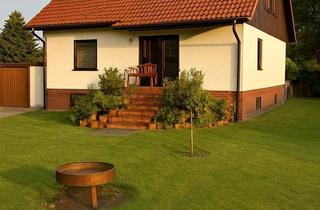 Einfamilienhaus kaufen in 14712 Rathenow, Rathenow - Einfamilienhaus in idyllischer Lage