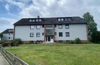Wohnung kaufen in 27356 Rotenburg, Rotenburg (Wümme) - 4 Zimmer 1.OG Wohnung in Rotenbug Wümme