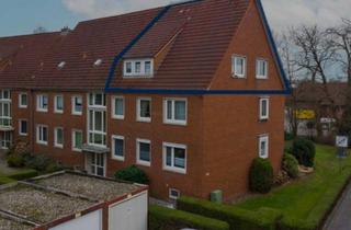 Wohnung kaufen in 26603 Aurich, Aurich - Wohnung Aurich Eigentumswohnung