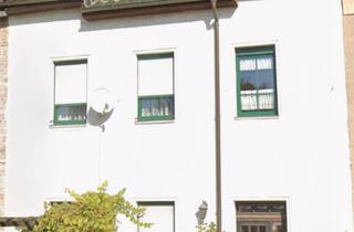 Reihenhaus kaufen in 06632 Freyburg (Unstrut), Freyburg (Unstrut) - Reihenhaus zu verkaufen
