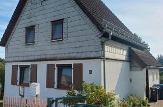 Einfamilienhaus kaufen in 08468 Reichenbach, Reichenbach im Vogtland - Einfamilienhaus