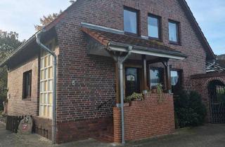 Einfamilienhaus kaufen in 29649 Wietzendorf, Wietzendorf - Haus in ruhiger zentraler Lage