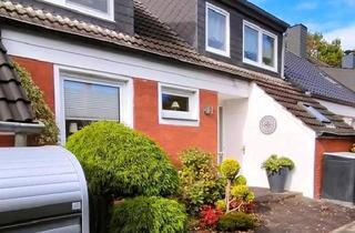 Reihenhaus kaufen in 26725 Emden, Emden - Reihenhaus