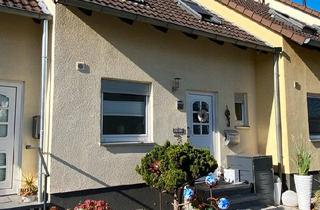 Haus kaufen in 38154 Königslutter am Elm, Königslutter am Elm - Gepflegtes Reihenmittelhaus mit Garten - Königslutter am Elm