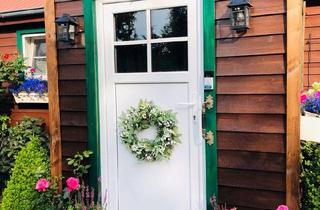 Haus kaufen in 29456 Hitzacker, Hitzacker (Elbe) - Idyllisches Ferienhaus an der Elbe