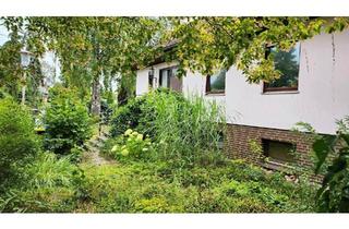Haus kaufen in 31303 Burgdorf, Burgdorf - BurgdorfWeststadt-Zweifamilienhaus 230qm WF auf 645qm Grundstück