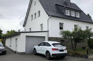 Einfamilienhaus kaufen in 35066 Frankenberg (Eder), Frankenberg (Eder) - Einfamilienhaus zu verkaufen