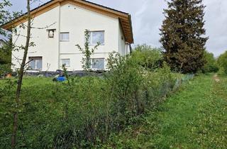 Einfamilienhaus kaufen in 72461 Albstadt, Albstadt - Einfamilienhaus mit ELW teilsaniert in ruhiger TOPLAGE