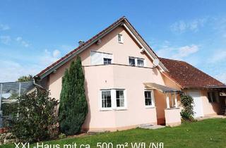 Haus kaufen in 85128 Nassenfels, Nassenfels - XXL-Haus - Platz für alle und alles !