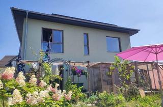 Villa kaufen in 96145 Seßlach, Seßlach - Provisionsfrei - Energieeffiziente A+ - Stadtvilla!