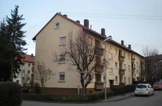 Wohnung kaufen in 70825 Korntal-Münchingen, Korntal-Münchingen - 2 Zimmer Wohnung in Korntal zu verkaufen