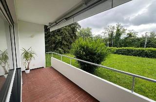 Wohnung kaufen in 79618 Rheinfelden, Rheinfelden (Baden) - Schöne 3-Zimmer-Wohnung als Kapitalanlage in Rheinfelden
