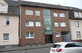 Wohnung kaufen in 45701 Herten, Herten - Über den Dächern in Herten-Westerholt: Großzügige ETW im 3.OGDG