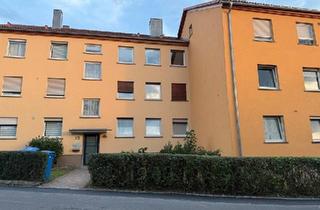 Wohnung kaufen in 97475 Zeil, Zeil am Main - 3 Zimmer- Eigentumswohnung zu verkaufen