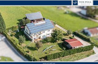 Mehrfamilienhaus kaufen in 93413 Cham, Cham / Hof - Vielseitig nutzbares Anwesen in Toplage für Familien oder Kapitalanleger