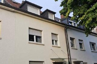 Mehrfamilienhaus kaufen in 67063 Ludwigshafen am Rhein, Ludwigshafen am Rhein - 3-Familienhaus in Ludwigshafen-Friesenheim. Ohne Provision