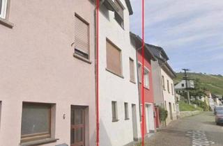 Haus kaufen in 55413 Weiler, Weiler bei Bingen - Zum Schnäppchenpreis von Privat ...kein Makler.....