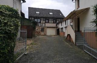 Mehrfamilienhaus kaufen in 65558 Gückingen, Gückingen - Mehrfamilienhaus