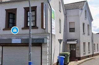 Haus kaufen in 41334 Nettetal, Nettetal - Wohn und Geschäftshaus in Nettetal Lobberich von Privat