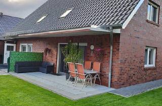 Doppelhaushälfte kaufen in 48485 Neuenkirchen, Neuenkirchen - Sehr gepflegte Doppelhaushälfte in St.Arnold Neuekirchen