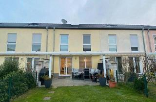 Haus kaufen in 53773 Hennef (Sieg), Hennef (Sieg) - EFH familienfreundlich, zentrumsnah, von Privat