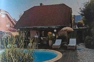 Einfamilienhaus kaufen in 48727 Billerbeck, Billerbeck - Freistehendes Einfamilienhaus zu verkaufen in Billerbeck