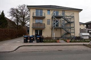 Wohnung kaufen in 48161 Münster, Münster - 2 Zimmer-Wohnung in MS-Gievenbeck zu verkaufen