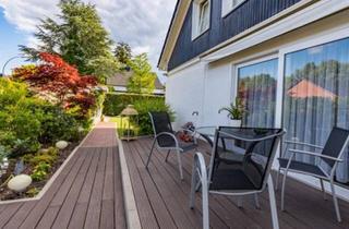 Einfamilienhaus kaufen in 25337 Kölln-Reisiek, Kölln-Reisiek - Modernisiertes Einfamilienhaus mit Platz für die Familie