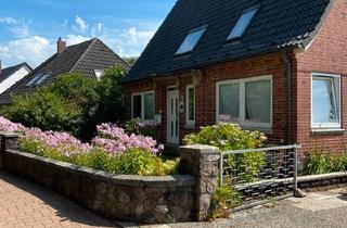 Haus kaufen in 25821 Bredstedt, Bredstedt - Wohnanlage in Bredstedt Zentrum