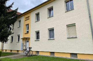 Wohnung kaufen in 04564 Böhlen, Böhlen - ETW als Sichere Kapitalanlage mit laufendem Mietverhältnis