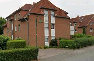 Wohnung kaufen in 31552 Rodenberg, Rodenberg - 2 Zimmer Wohnung mit Terrasse zu verkaufen